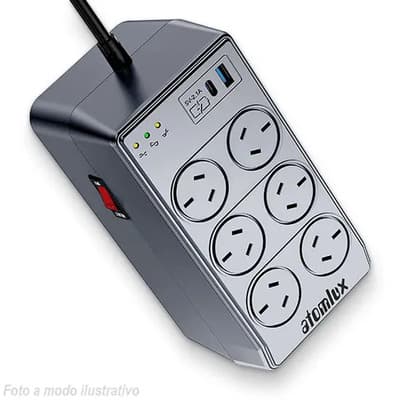 Atomlux R2100
