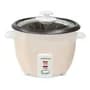 Winco Arrocera Vaporera Winco W141 Beige 50hz 50 Hz