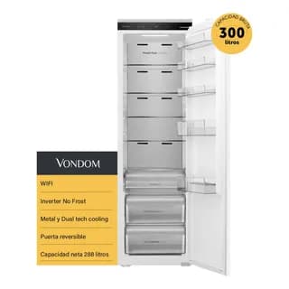 Vondom Heladera 300L