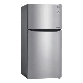 LG Heladera 553L
