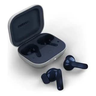 Motorola Motorola Moto Buds Blueberry