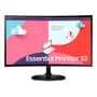 Samsung Monitor Pc Gamer 24 Samsung Full Hd 1080p Vga Hdmi Box