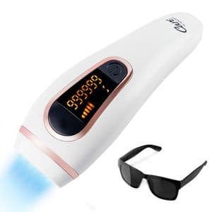 Gadnic Depiladora Laser Ipl Pro Definitiva 3 Modos Rejuvenecimiento