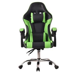 Admiral Silla Gamer