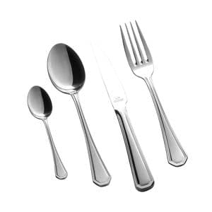 Volf Set de cubiertos Carat Volf x24 piezas