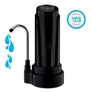 Dvigi Purificador Dvigi Sobre Mesada Aqua