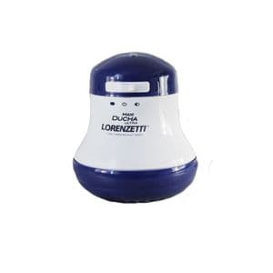 Lorenzetti Ducha Electrica Lorenzetti Maxi Ducha 5500 W