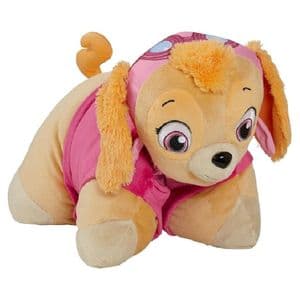 Generic Almohada Peluche Pillow Pets Paw Patrol Skye 40 cm