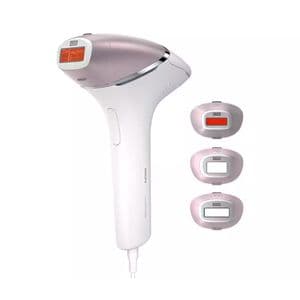 Philips Depiladora IPL Philips Lumea Prestige BRI947/30
