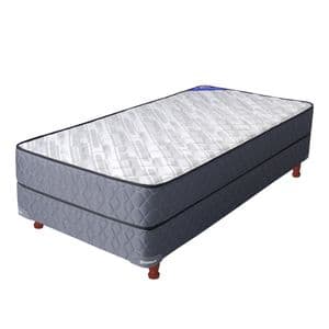 Estelar Sommier CL Estelar 080x190 Espuma