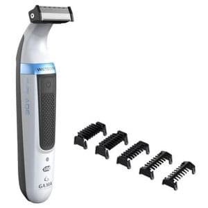 Gama Afeitadora Gama G-blade Usb Wet&dry
