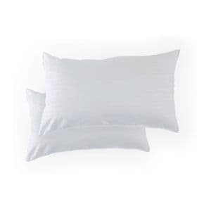 Sueñolar Pack 2 almohadas Sueñolar 3 Lunas Fibra Siliconada 70 x 40 cm.