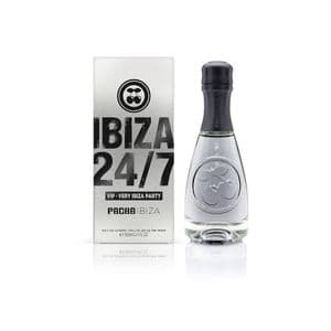 Pacha Ibiza 24/7 VIP EDT