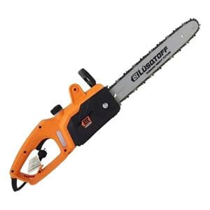 Lusqtoff Electrosierra Motosierra Lusqtoff 2000w Espada 40cm / 400mm