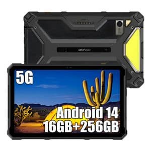 Ulefone Pad 4