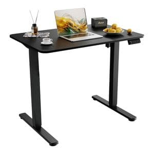 Gadnic Escritorio Gadnic Con Altura Regulable Eléctrico