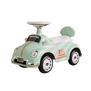 Bebesit Pata Pata musical con luz SL-101 Bebesit Verde