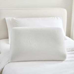 Harmony Combo x2 Almohadas inteligentes Premium Tela Toalla