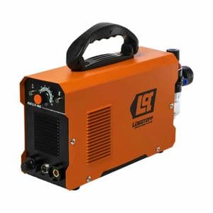 Lusqtoff Cortadora Plasma Inverter Corte 10mm Lusqtoff Incut-40