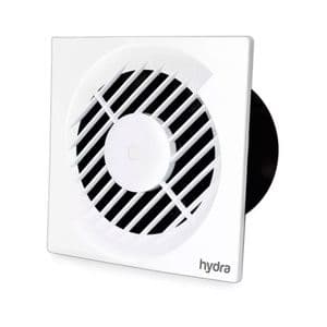 Hydra Extractor De Baño Potenciado Hydra Hy-vf1100
