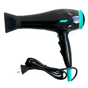 Alien Tech Cuidado Personal Seca