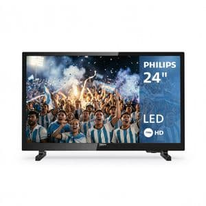 Philips TV Philips 24" LED HD 24PHD5565/77