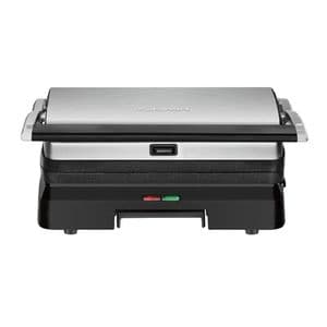 Cuisinart Cuisinart GR-11 Griddler - Parrilla 3 en 1 y