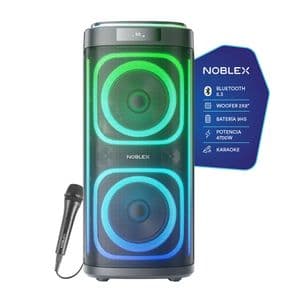 Noblex SQ208G1