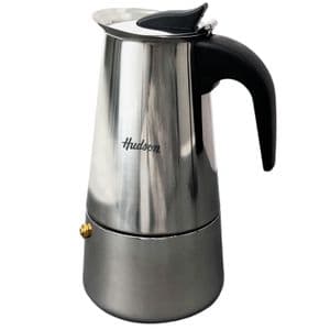 Hudson Inoxidable 6