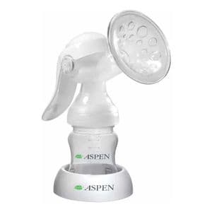 Aspen Sacaleche Aspen SL-MANUAL