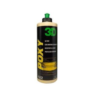 3d Cera Selladora 3D Poxy 16Oz