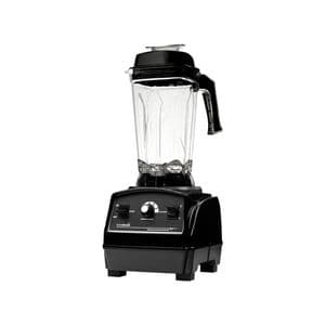 Turboblender Licuadora Con vaso 1800