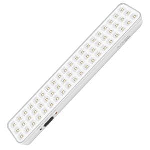 Gadnic Luz de Emergencia Gadnic Tools 60L 6500k