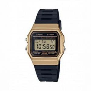 Casio Reloj Casio Clasico Vintage F-91wm-9A Wr Impacto Online