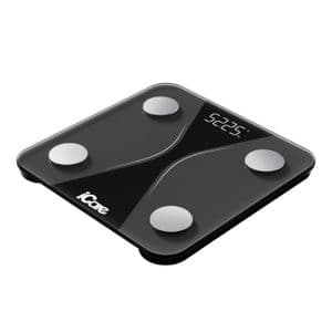 Icare Balanza Digital Inteligente Icare Fg2317wb