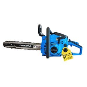 Gamma Motosierra a Combustión Gamma G1850AR 38 CC
