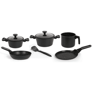 Carol Batería de Cocina Carol 81780 8Pz