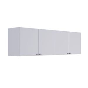 Orlandi Alacena Orlandi 1,60 mts Blanco