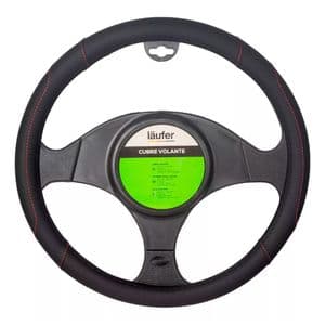 Sorma Cubre Volante Cuero Ecológico Laufer