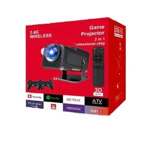 X2 Projector HY320