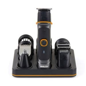 Philco Multigroom Inalámbrico Philco Kit 5 en 1 CB8875PP