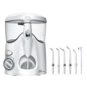 Waterpik Waterpik Irrigador - Ducha Bucal Wp100 Ultra + 7 Boquillas