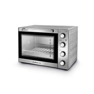 Ultracomb Cocina Horno 80
