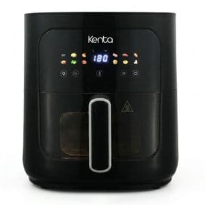 Kenta Freidora 8