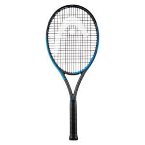 Head Raqueta de Tenis Head IG Challenge MP Red