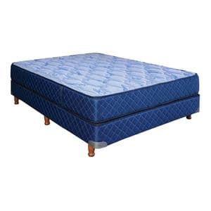 Fisher Sommier Fisher Galaxy 2 Plazas 190x140