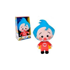 Arbrex Peluche Musical Plim Plim De 30cm 8401ap