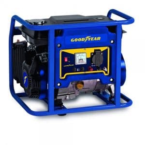 Goodyear Generador Goodyear 220v