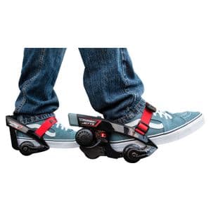 Razor Razor Turbo Jetts Patín Ruedas De Talón Eléctrico