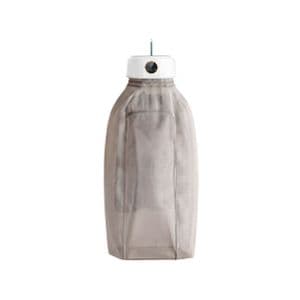 Waggs Secador de Ropa Portatil Colgante Waggs Aire Caliente Blanco